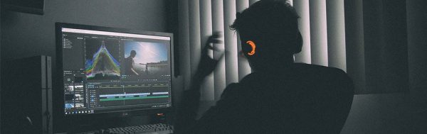 Learn Video Editing & Visual Effects Course at Excellence Training Center