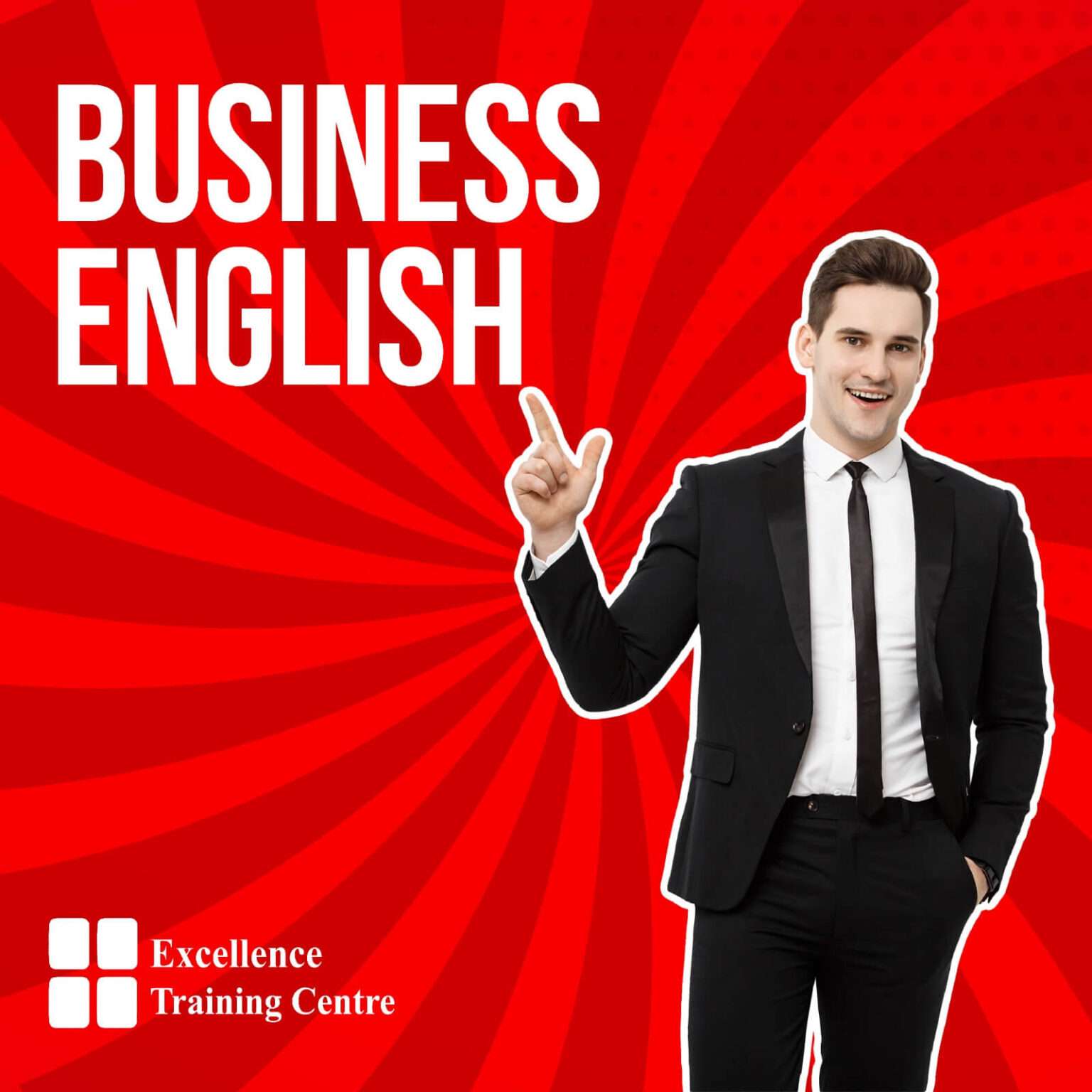 Language Training – Excellence Training