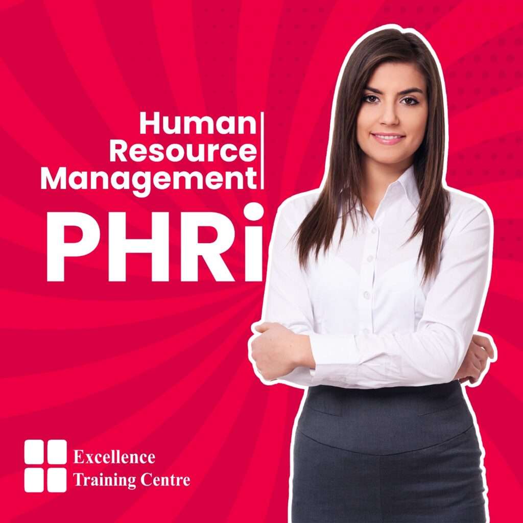 Human Resource Management – Excellence Training