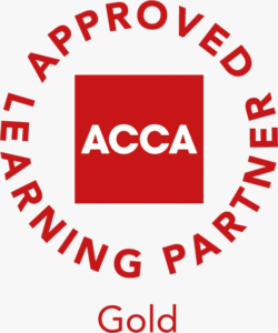 ACCA Gold Approved Learning Partner – Excellence Training Centre Qatar